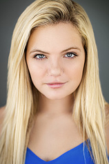 picture of actor Kyla Deaver