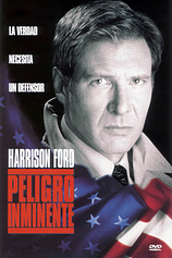 poster of movie Peligro Inminente