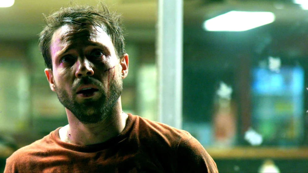 Michael Aaron Milligan en siren