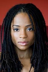 picture of actor Kia Goodwin
