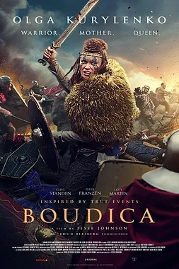 Boudica