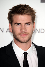 picture of actor Liam Hemsworth