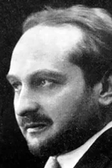Foto de Léon Poirier