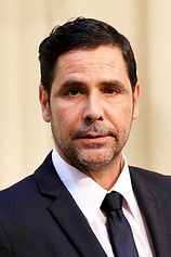 picture of actor Juan Falcón