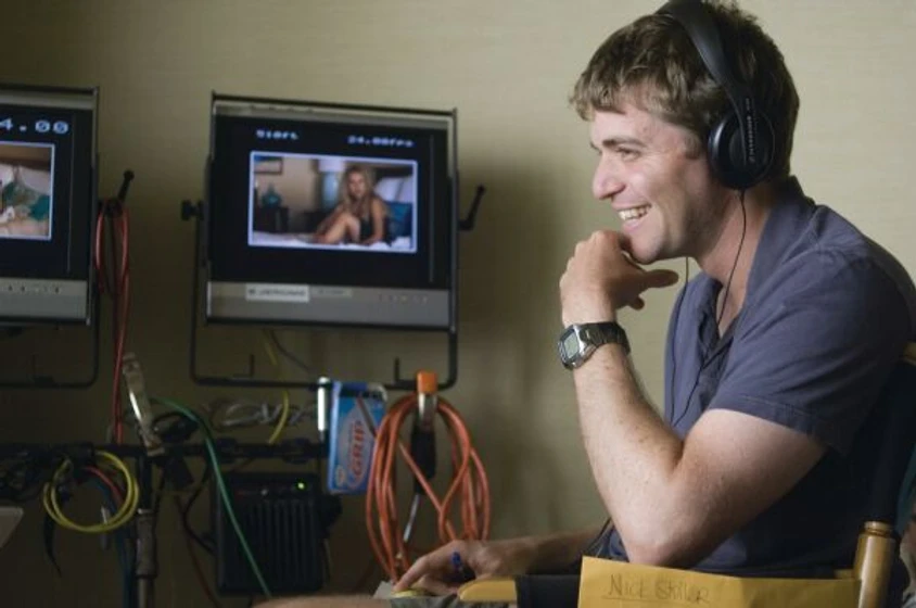 Nicholas Stoller en paso-de-ti