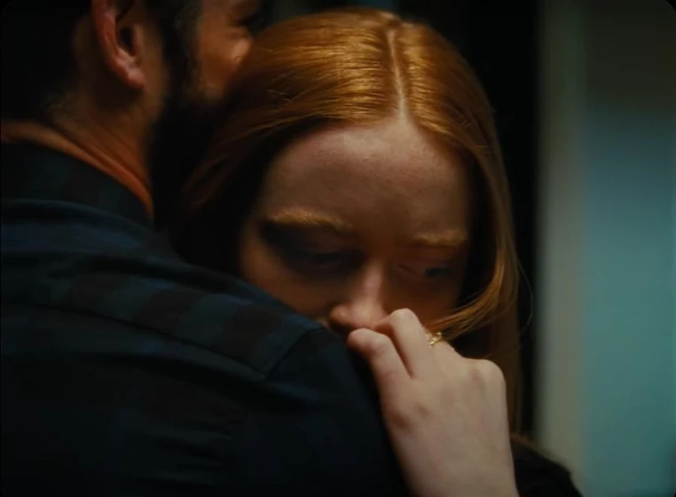 Sadie Sink en all-too-well-the-short-film