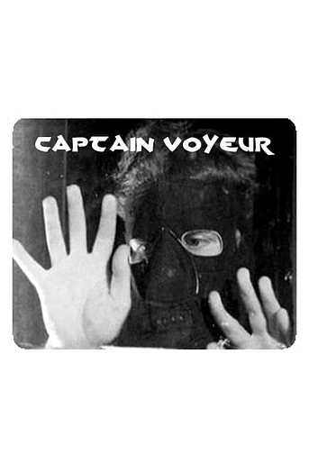 Poster de Captain Voyeur
