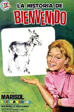 La Historia de Bienvenido