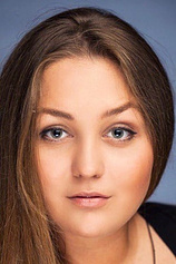 picture of actor Sofya Zaika