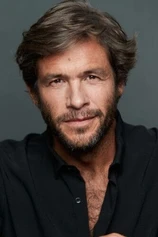 Foto de Iván Hermes