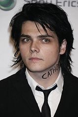 picture of actor Gerard Way