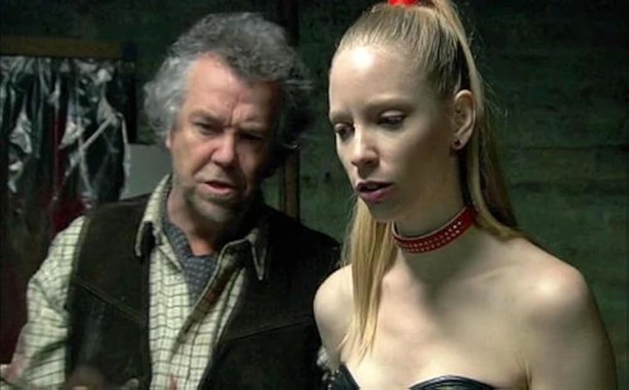 Imagen de zombie-women-of-satan