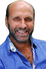picture of actor Stephan Hersoen