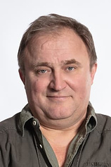 picture of actor Jevgenij Libezňuk