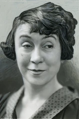 Foto de Jeanne Fusier-Gir