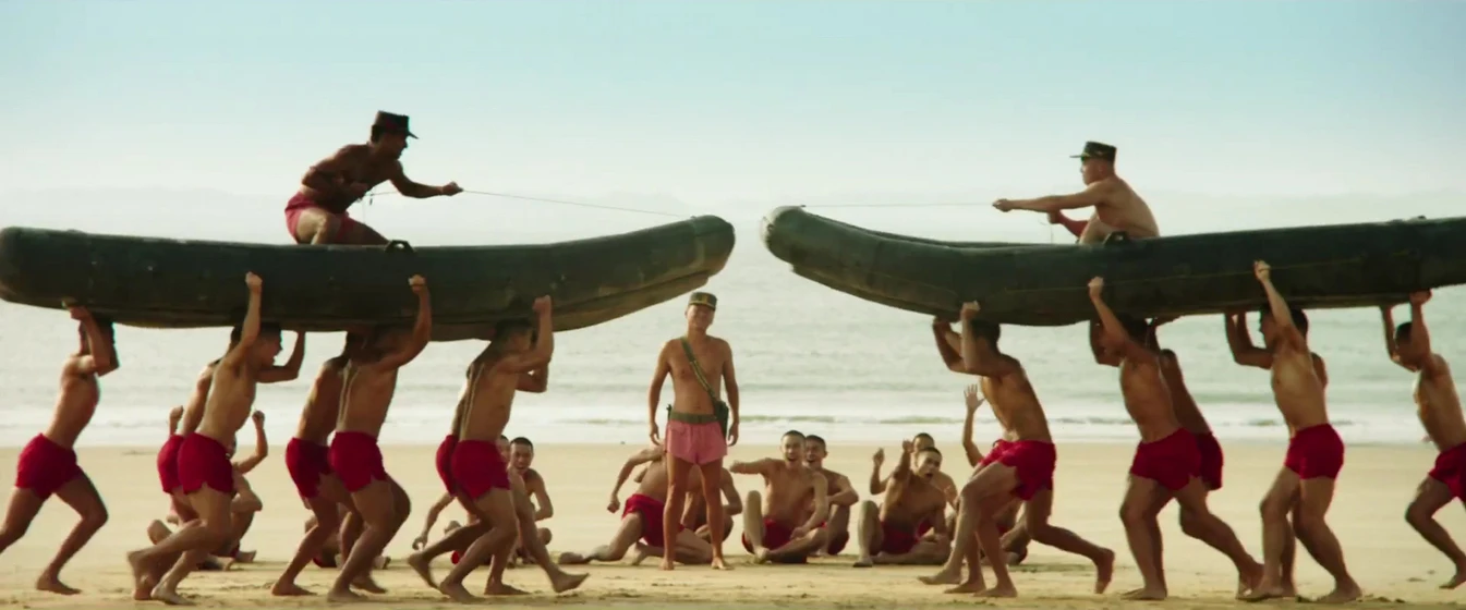 Imagen de paradise-in-service
