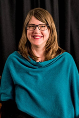 photo of person Heather Lenz