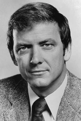 photo of person Monte Markham