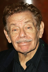 picture of actor Jerry Stiller