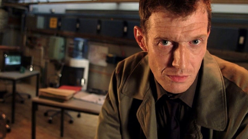 Imagen de The Quatermass experiment