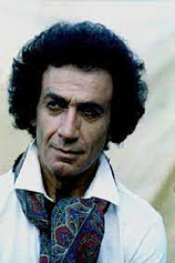 picture of actor Hossein Sarshar