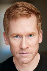 picture of actor Dan Donohue