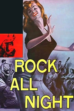 Noche de Rock