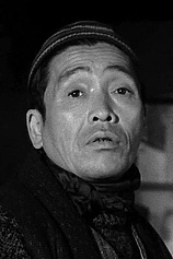 picture of actor Kamatari Fujiwara