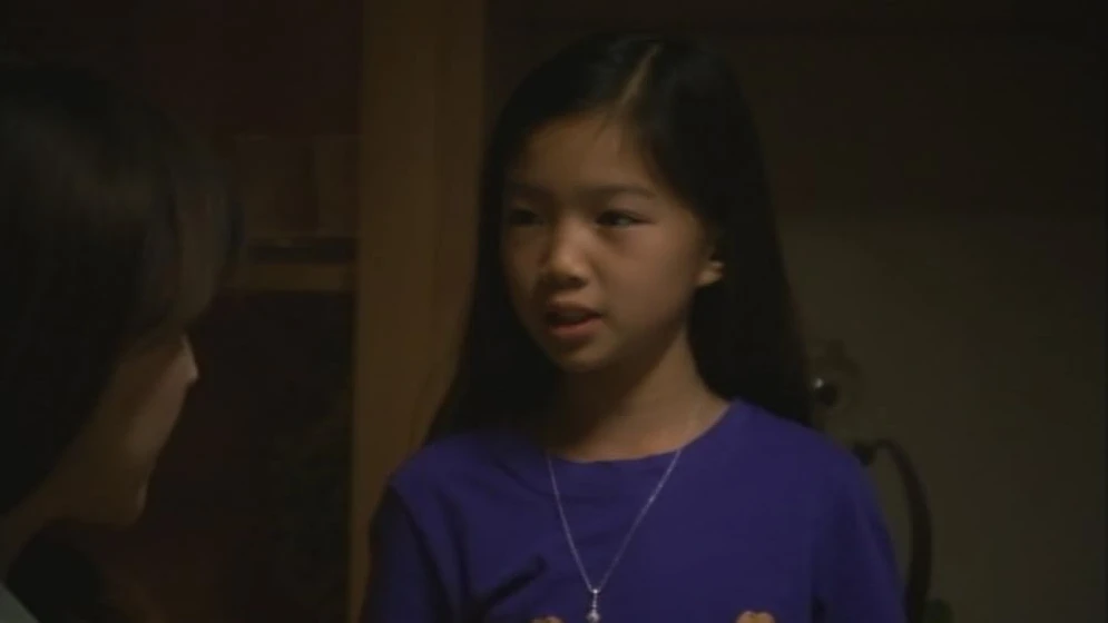Kyla Dang en allanamiento-de-morada