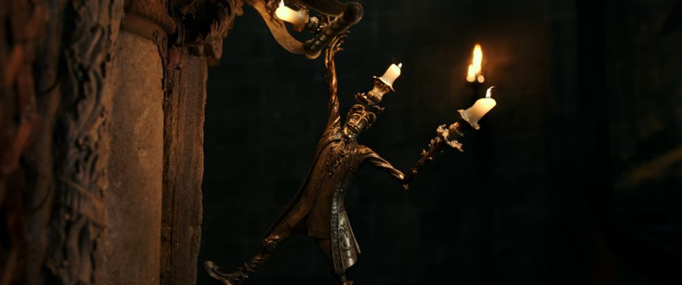Imagen de La Bella y la Bestia