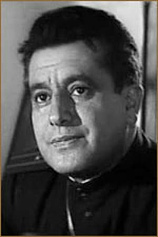 photo of person Gavriil Yegiazarov