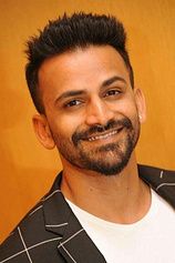 picture of actor Dhananjay