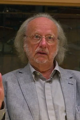 photo of person Peter Gotthardt