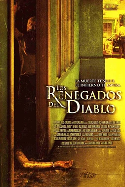 Los Renegados del Diablo poster