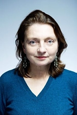 photo of person Sólveig Anspach