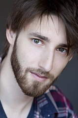 picture of actor Adam Bernett