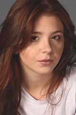 picture of actor Agustina Cabo