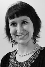 photo of person Christine Dallaire-Dupont