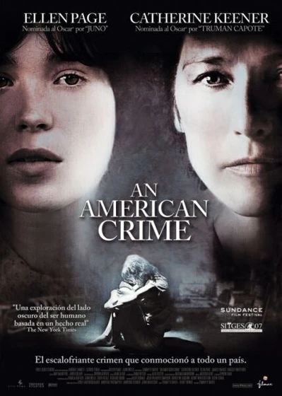 Imagen de an-american-crime (Cartel)