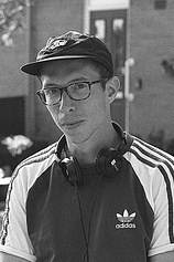 photo of person Tom George