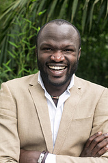 photo of person Moses Bwayo