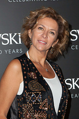 picture of actor Corinne Touzet