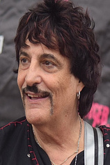 picture of actor Carmine Appice