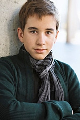 picture of actor Moritz Knapp