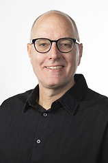 photo of person Tom Bancroft