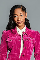 picture of actor Iman Benson
