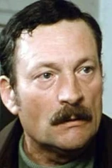 Foto de Jean-Claude Bouillaud