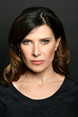 picture of actor Ronni Ancona
