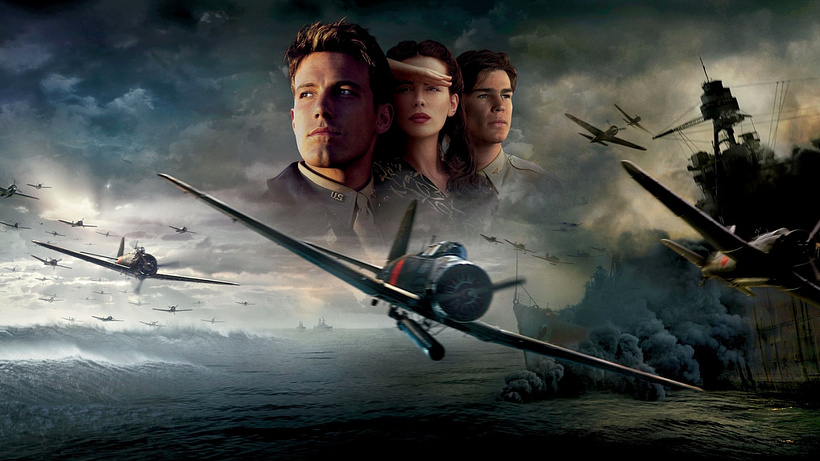 Imagen de Pearl Harbor