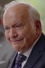 picture of actor Fernando Larrañaga